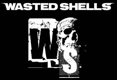 logo Wasted Shells